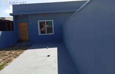 Imagem 4: Casa à venda, 57 m² por R$ 255.000,00 - Lomba da Palmeira - Sapucaia...