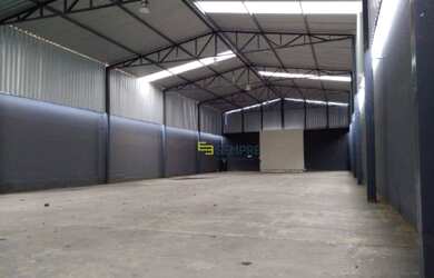 Imagem 5: Galpão à venda, 540 m² - Boa Esperança - Santa Luzia/MG