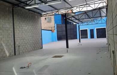 Imagem 5: SãO PAULO - Galpão/Depósito/Armazém - Interlagos