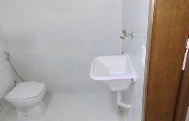 Imagem 11: HGouveiaFb. 40m² de Área, 1 Banheiroe1 Dormitório