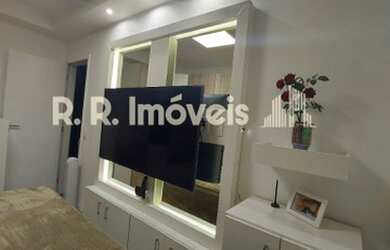 Imagem 14: RRCOD3702 Apartamento 54m² CONDOMÍNIO SPA LIFE GARDEN - Barueri, SP...
