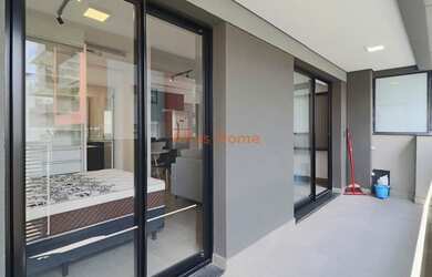 Imagem 13: Apartamento Alto Padrão para Venda em Pinheiros São Paulo-SP - 41-29001-T