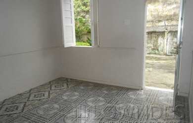 Imagem: A casa possui 2 Dormitórios, 1 Banheiro, 50m² de Área e