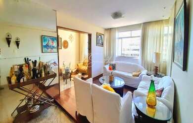 Imagem 2: APARTAMENTO RESIDENCIAL em SALVADOR - BA, ONDINA