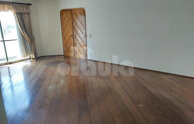 Imagem: O apartamento possui 3 Dormitórios, 4 Banheiros, 3 Vagas na