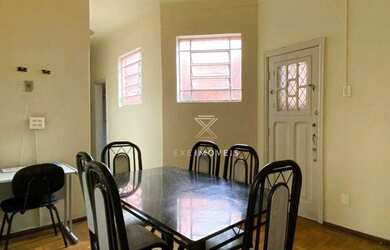 Imagem: O apartamento possui 2 Dormitórios, 2 Banheiros, 100m² de