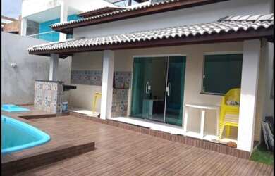 Imagem 3: TAT - Casa na Ribeira