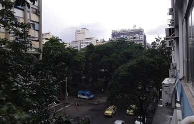 Imagem 10: HGouveiaFb. 40m² de Área, 1 Banheiroe1 Dormitório