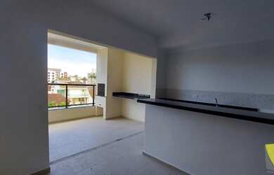 Imagem 11: APARTAMENTO NOVO NA PRAIA DO ITAGUÁ