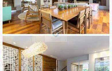 Imagem 8: Casa de Condomínio para venda no Alto da Boa Vista - São Paulo