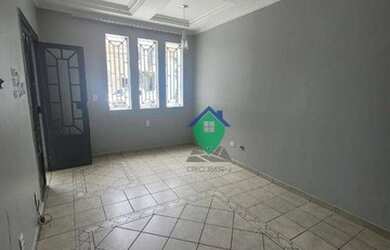 Imagem 1: Casa, 120 m² - venda por R$ 900.000,00 ou aluguel por R$ 4.771,03/mês - Vila Romana - São