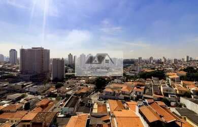 Imagem 10: Apartamento à venda no bairro Ipiranga - São Paulo/SP, Zona Sul