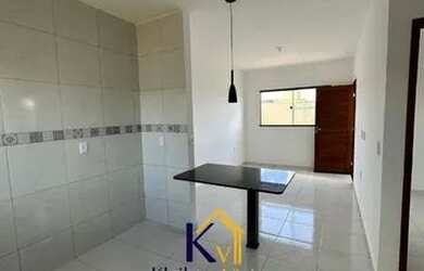 Imagem 3: Casa no Portal do Sol/ Natal - Pronta para Morar