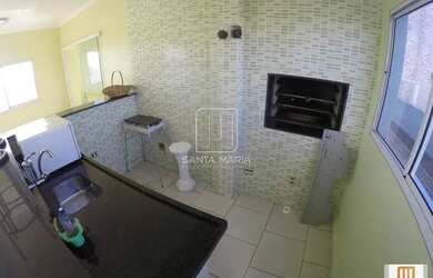 Imagem 15: Apartamento tipo - padrao 2 dormitórios, cozinha planejada, portaria...