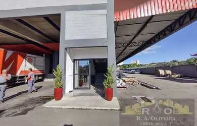 Imagem 13: Galpão para Locação em Guarulhos, Jardim Fátima, 12 banheiros, 30...