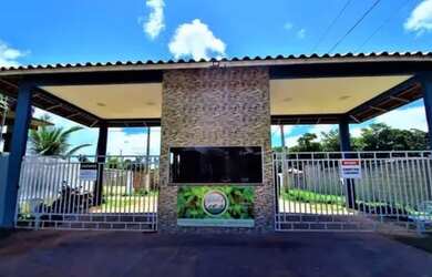 Imagem 1: Terreno condomínio Janauary 2