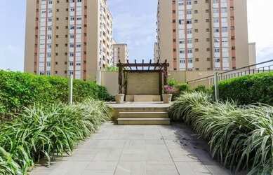 Imagem 13: Excelente apartamento de 02 dormitórios sendo 01 suíte e 2 vagas cobertas