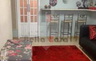 Imagem 16: Apartamento para aluguel e venda possui 50 metros quadrados com 2 quartos...