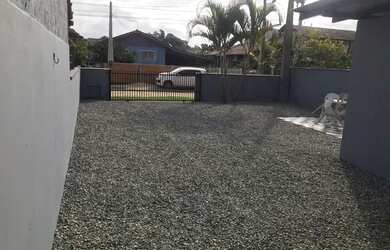 Imagem 3: Cása na praia Casa com 2 dormitórios