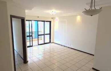 Imagem 1: Apartamento (tipo - padrao) 4 dormitórios/suite, cozinha planejada, portaria 24hs, lazer