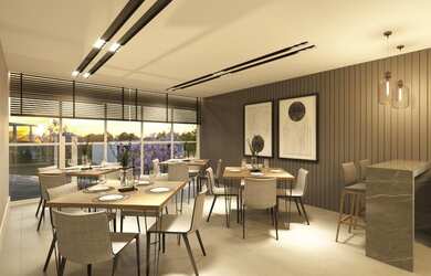 Imagem 9: CAXIAS DO SUL - Apartamento Padrão - SANTA CATARINA