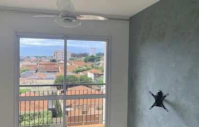 Imagem 6: Cond Portal Galeazzi Varandas - 02 dormitórios - maravilhoso