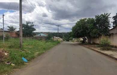 Imagem 3: Esquina 373,02m² Asfalto e Agua Parque Veiga Jardim