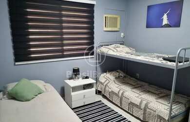 Imagem 16: Rio de Janeiro - Apartamento Padrão - Freguesia Jacarepaguá