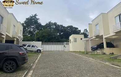 Imagem 2: Casa 3 dormitórios Condominio Bela Vista Santana de Parnaiba