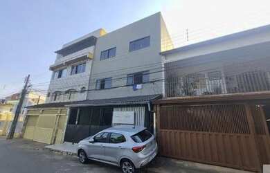 Imagem: Ótimo apartamento de 02 quartos