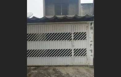 Imagem 1: Casa com 2 dormitórios, 86 m² - venda por R$ 380.000 ou aluguel por R$ 2.539/mês - Jardim