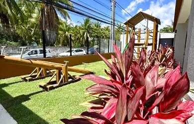 Imagem 8: Casa de condomínio para venda com 70 metros quadrados com 2 quartos