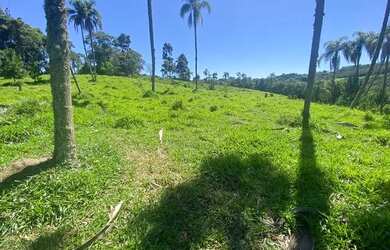 Imagem 3: Atibaia terrenos a venda. 500m² de Área