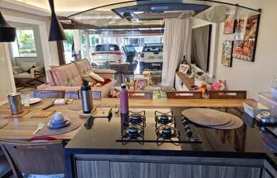 Imagem 10: Casa no Foz do Joanes 4 suites + Dependencia de emprega