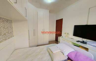 Imagem 12: Sobrado à venda, 70 m² por R$ 381.000,00 - Penha - São Paulo/SP