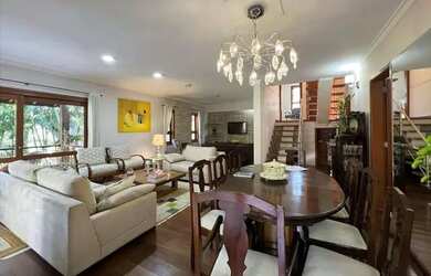 Imagem 10: CARAPICUÍBA - Casa de Condomínio - CARAPICUIBA