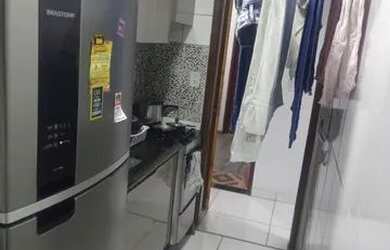 Imagem 7: Apartamento para São João