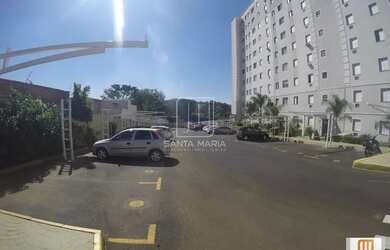 Imagem 3: Apartamento (tipo - padrao) 2 dormitórios/suite, cozinha planejada, portaria 24hs, lazer