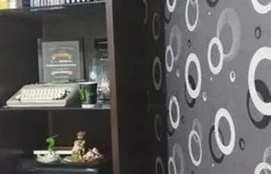 Imagem 10: Casa Sobrado - Urbanova - Condomínio Recanto da Serra - 4 Dormitórios...