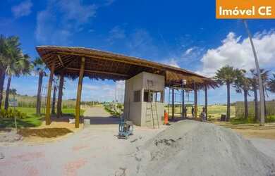 Imagem 7: Lote/Terreno para venda possui 239 metros quadrados em Taíba - São Gonçalo...