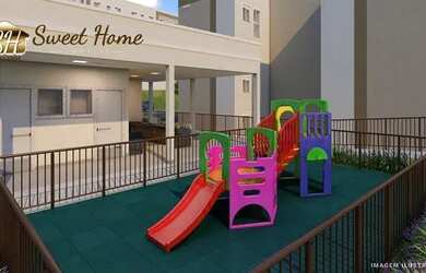 Imagem 10: Apto. 02 dorm. com lazer Santana de Parnaíba