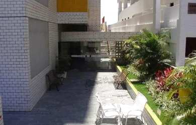 Imagem 2: Alugo ótimo apartamento com 2 quartos no Bairro do Pina / Recife