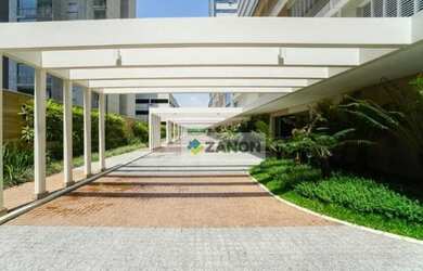 Imagem 4: Sala, 32 m² - venda por R$ 272.000,00 ou aluguel por R$ 1.550,00/mês...