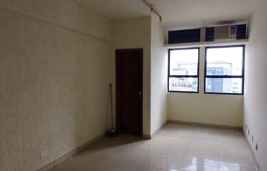 Imagem: O depósito possui 1 Vaga na garagem e 22m² de Área e está