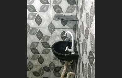 Imagem 2: Casa pra locação. 1 Banheiroe2 Dormitórios