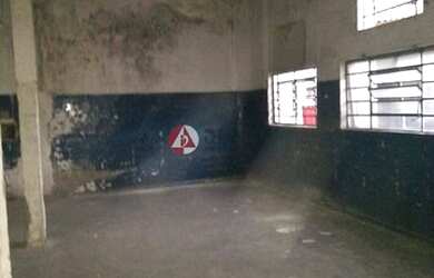 Imagem: GALPÃO PARA VENDA OU LOCAÇÃO, 366 M², 2 PORTAS, NA BELA