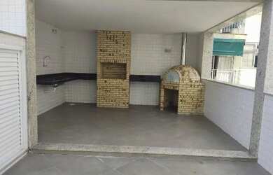 Imagem 10: Exclusive Aluguel 3 Quartos Freguesia- Jacarepaguá