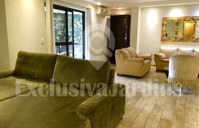 Imagem 2: APARTAMENTO RESIDENCIAL em SÃO PAULO - SP, JARDIM PAULISTA