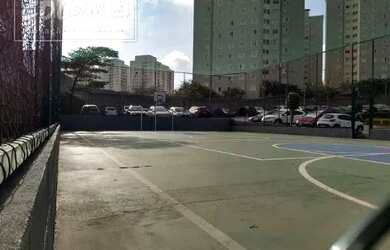 Imagem 9: Santo André - Apartamento Padrão - Parque Marajoara