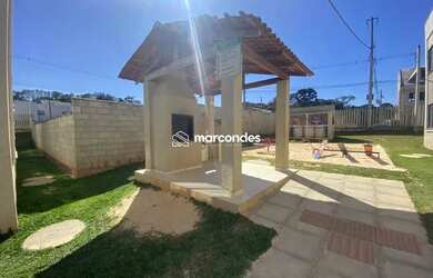 Imagem 6: FAZENDA RIO GRANDE - Apartamento Padrão - Estados